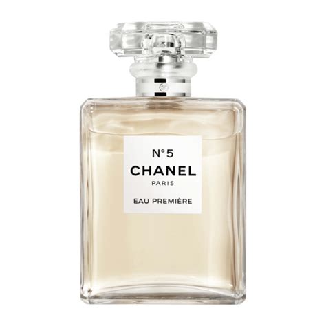 chanel eau premire